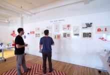 Education Dynamic Spaces Application