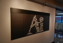 Education Dynamic Spaces Application