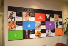 Education Dynamic Spaces Application