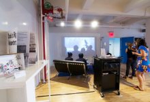 Education Dynamic Spaces Application