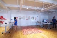 Education Dynamic Spaces Application