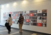 Education Dynamic Spaces Application