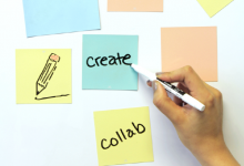 Office Dynamic Spaces Application