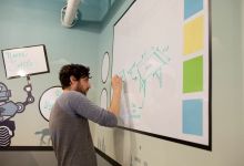 Office Dynamic Spaces Application