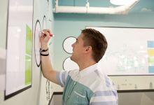 Office Dynamic Spaces Application