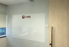 VM CIMB Whiteboard