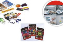 Inkjet-Printable-Magnetic-Paper
