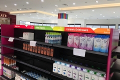 Magnetic Graphic Application