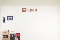 CIMB Magnetic