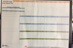 Wall-Planner
