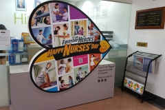 Happy Nurses Day at All Saint'sHome (Tampines)