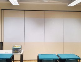 GDMag Magnetic Whiteboard System