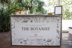 Event Botanist