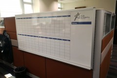 Printed-Magnetic-Whiteboard