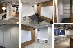 Co sharing office at downtown - 230 sq meter