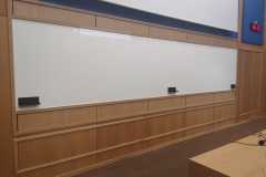 Gdmag adhesive Magnetic Whiteboard at University