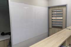Magnetic Whiteboard @ Mendaki