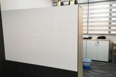 Magnetic Whiteboard @ Mendaki
