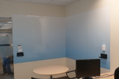 Magnetic Whiteboard For Meeting Room