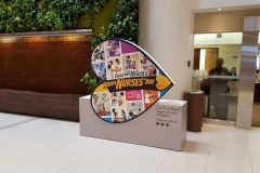 Nurses Changi General Hospital
