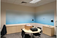 Viaual Magnetic Printed Whiteboard