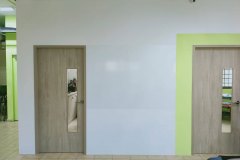 Visual Magnetic Whiteboard