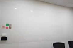 Visual Magneetics whiteboard at conference room