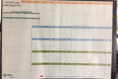 Wall Planner