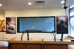 Audemars Piguet Retail Display