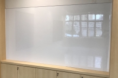 Magnetic Whiteboard