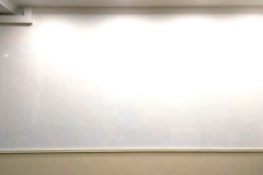 4m X 1.5m Dry Erase Whiteboard at Golden Compass