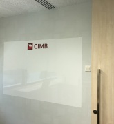 VM CIMB Whiteboard