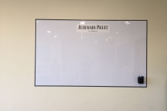Magnetic Whiteboard