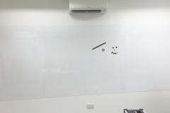 Magnetic Whiteboard