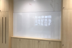 Magnetic Whiteboard