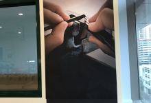 Audemars Piguet Retail Display
