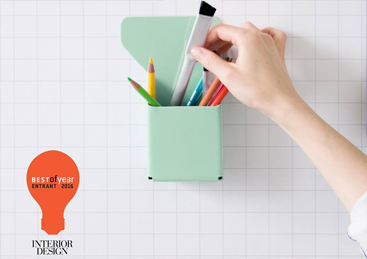 Magnetic Graphic Product