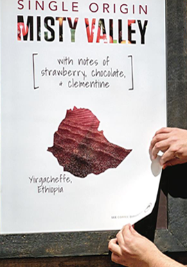 Magnetic Graphic Product
